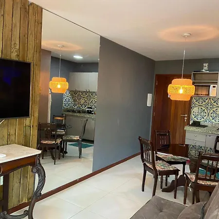 Villas do Pratagy Temporada Maceió Exterior foto