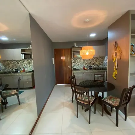 Villas do Pratagy Temporada Maceió Exterior foto