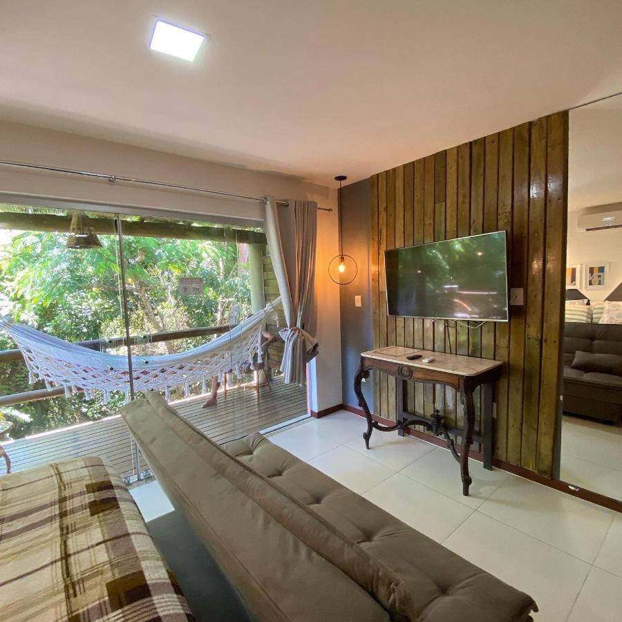 Do Pratagy Temporada Apartment