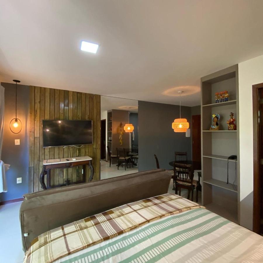 Do Pratagy Temporada Apartment *
