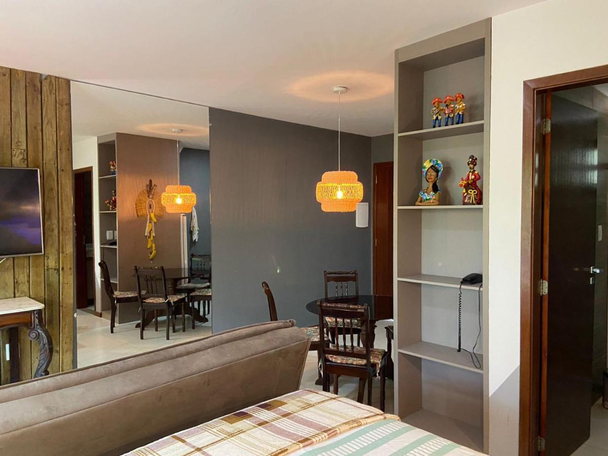 Do Pratagy Temporada Apartment *